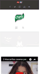 Mobile Screenshot of capilo.com.do